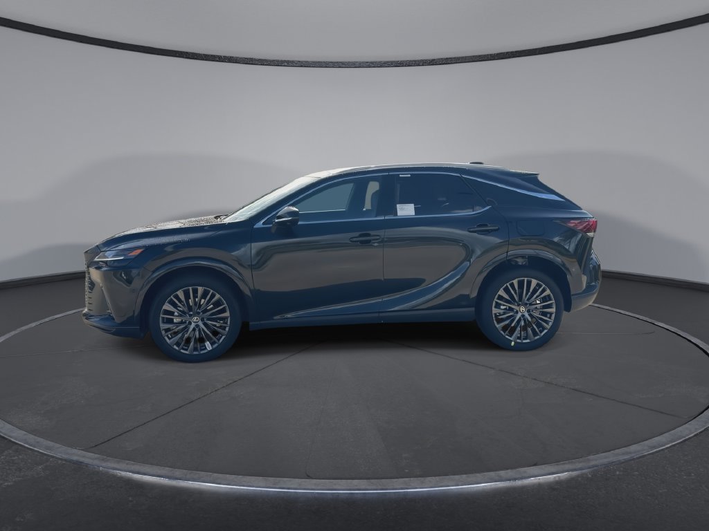 New 2026 Lexus RX 350 FWD image 5