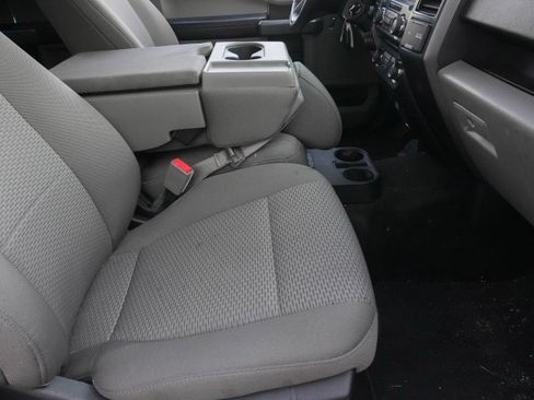 Used 2018 Ford F150 XLT w/ Equipment Group 302A Luxury image 13