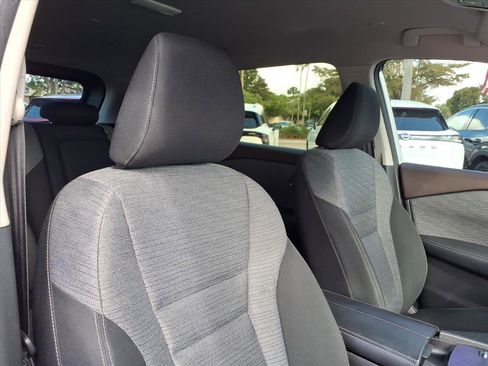 Certified 2023 Nissan Rogue SV image 22