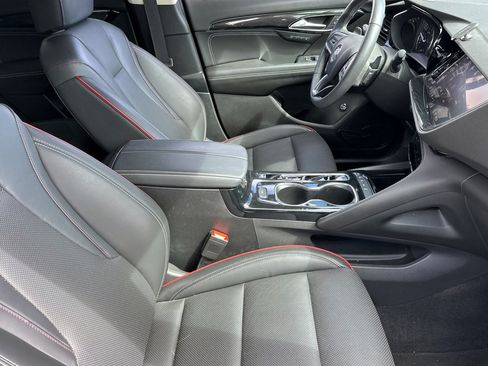 Used 2023 Buick Envision Essence w/ Sport Touring Package AWD/4WD image 15