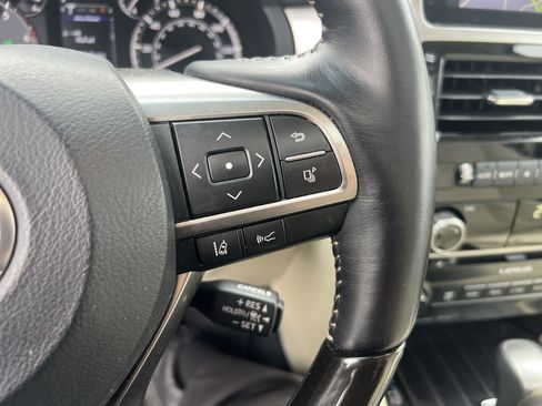 Used 2022 Lexus GX 460 Premium w/ Premium Package image 20