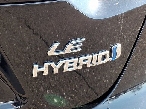 Certified 2024 Toyota Corolla LE image 30