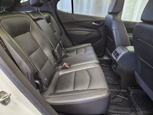 Used 2021 Chevrolet Equinox Premier AWD/4WD image 31
