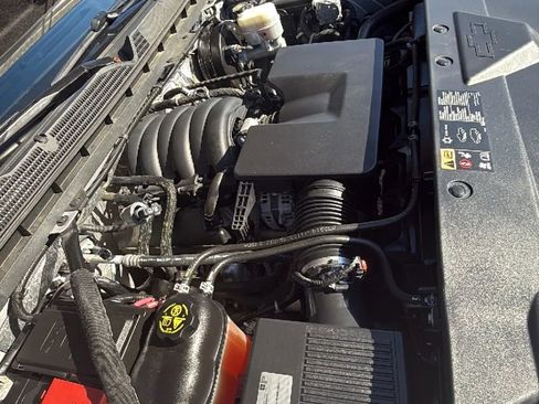 Used 2016 Chevrolet Silverado 1500 W/T w/ WT Fleet Convenience Package RWD image 22