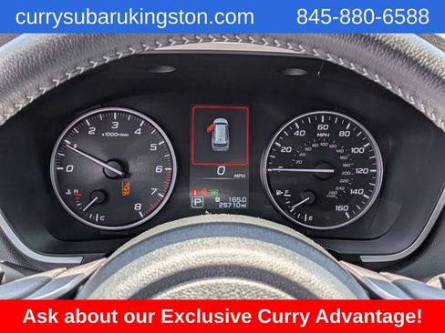 Used 2023 Subaru Ascent Limited w/ Technology Package AWD/4WD image 20