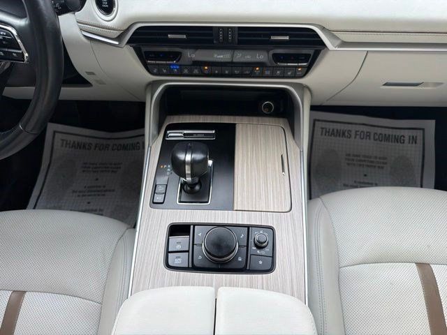 Used 2025 MAZDA CX-90 3.3 Turbo w/ Premium Plus Pkg AWD/4WD image 26