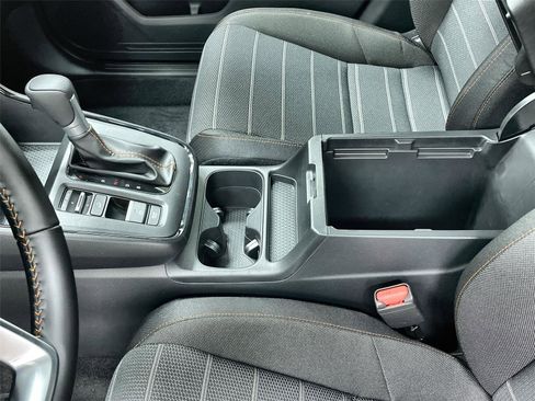 New 2026 Honda CR-V Sport image 18