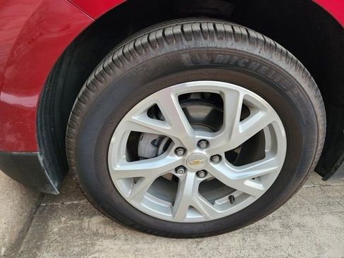 Used 2019 Chevrolet Equinox Premier image 9