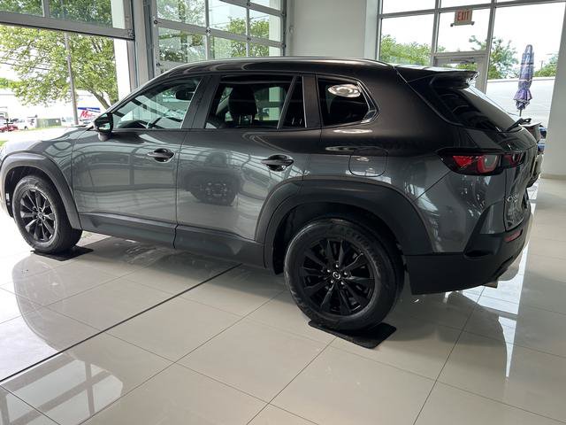 Used 2024 MAZDA CX-50 AWD 2.5 S w/ Select Package image 10