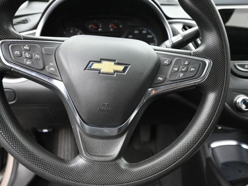 Used 2024 Chevrolet Malibu LT image 14