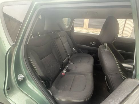 Used 2014 Kia Soul + w/ Eco Package image 14