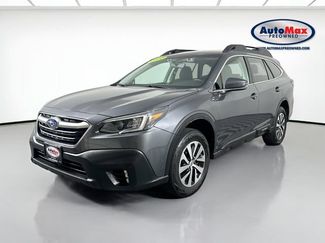 Used 2022 Subaru Outback Premium AWD/4WD video 1