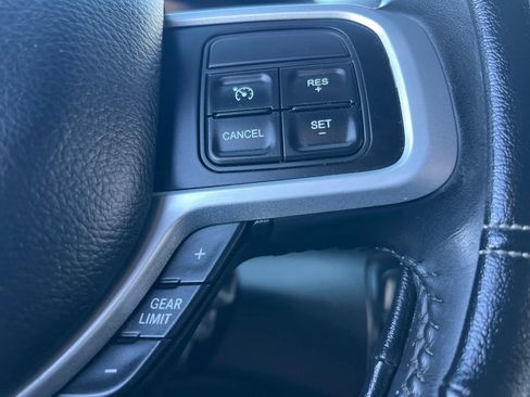Certified 2020 RAM 2500 Big Horn w/ Level 1 Equipment Group AWD/4WD image 17