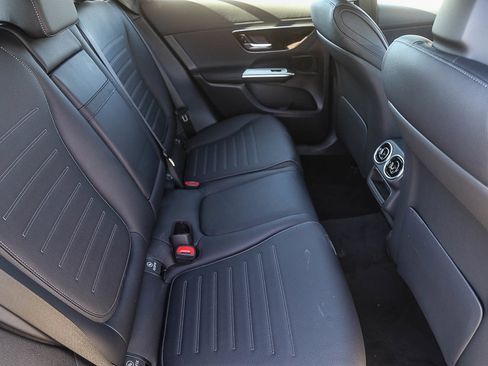 New 2026 Mercedes-Benz GLC 43 AMG 4MATIC image 16