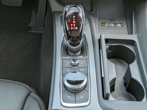 New 2026 Cadillac CT5 Premium Luxury image 18