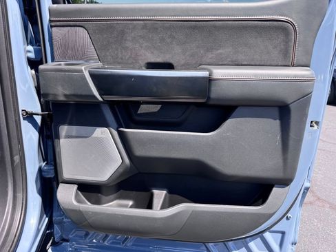 Used 2023 Ford F150 Platinum w/ Equipment Group 701A High AWD/4WD image 30