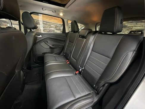 Used 2014 Ford Escape SE w/ Equipment Group 201A AWD/4WD image 47