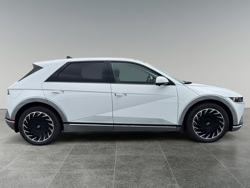 Used 2024 Hyundai Ioniq 5 Limited AWD/4WD image 7