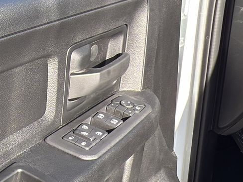 New 2026 RAM 2500 Tradesman image 11