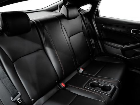 New 2026 Acura Integra Type S FWD image 22