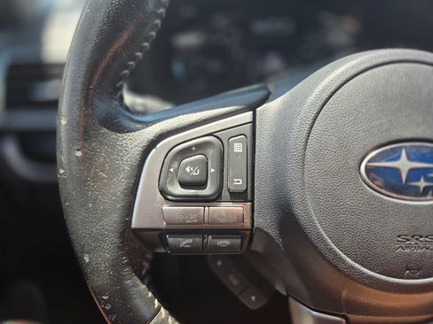 Used 2017 Subaru Forester 2.5i Limited AWD/4WD image 17