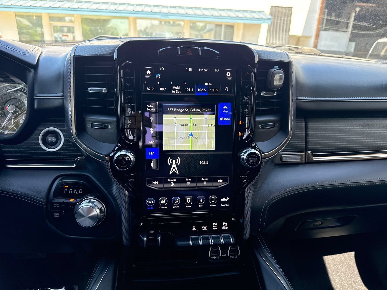 Used 2020 RAM 2500 Limited AWD/4WD image 18