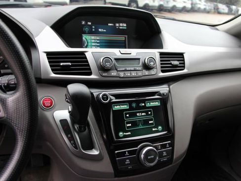 Used 2015 Honda Odyssey EX image 20
