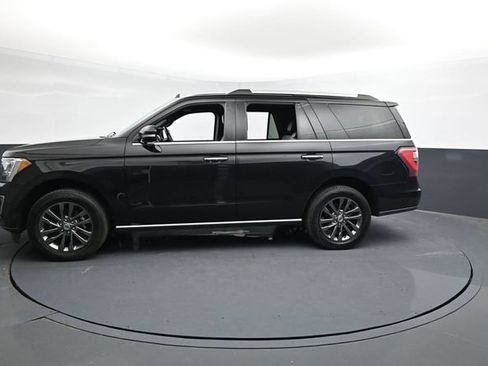 Certified 2021 Ford Expedition Limited AWD/4WD image 5
