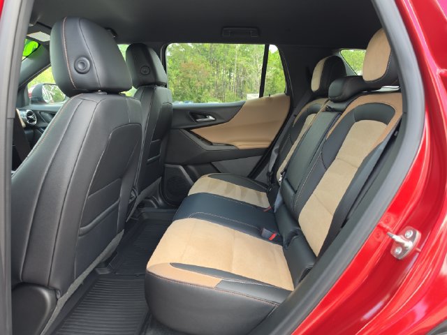 Used 2026 Chevrolet Equinox ACTIV w/ Convenience Package III AWD/4WD image 13
