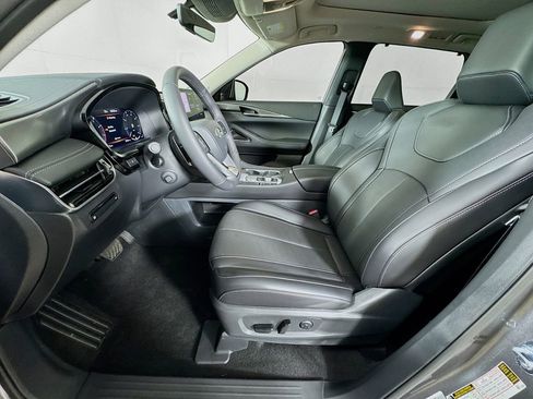 Certified 2026 INFINITI QX60 Luxe w/ Cargo Package AWD/4WD image 26