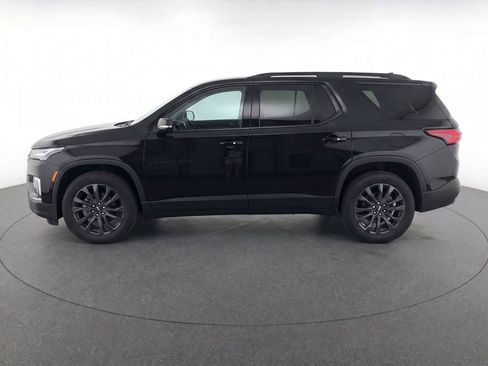 Used 2023 Chevrolet Traverse RS AWD/4WD image 6