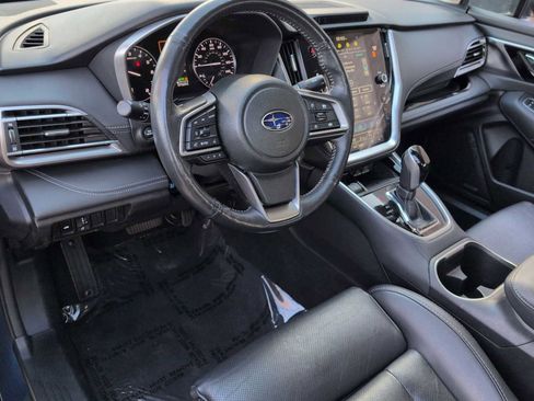 Certified 2024 Subaru Legacy Limited image 10