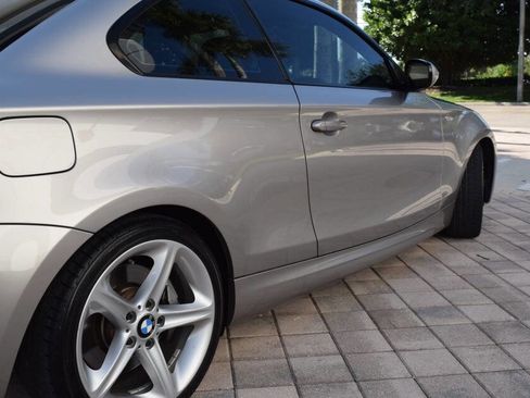Used 2011 BMW 135i Coupe RWD image 26