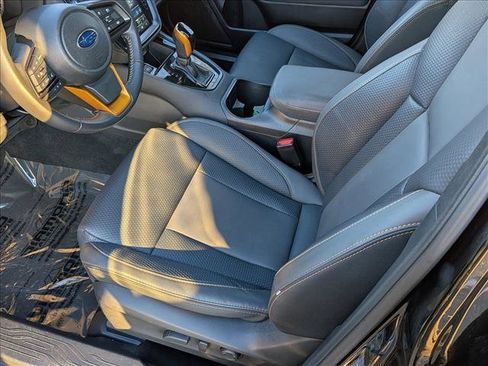 Used 2023 Subaru Outback Wilderness image 11