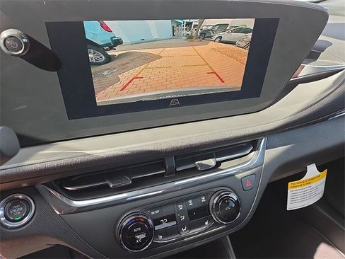 New 2026 Buick Envista Preferred w/ Convenience I Package image 11