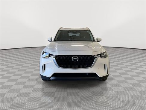 Certified 2025 MAZDA CX-90 3.3 Turbo w/ Preferred Package image 3