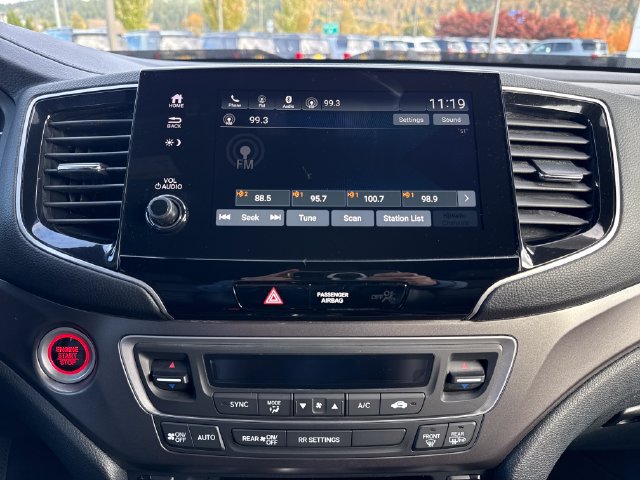 Used 2023 Honda Passport EX-L image 25