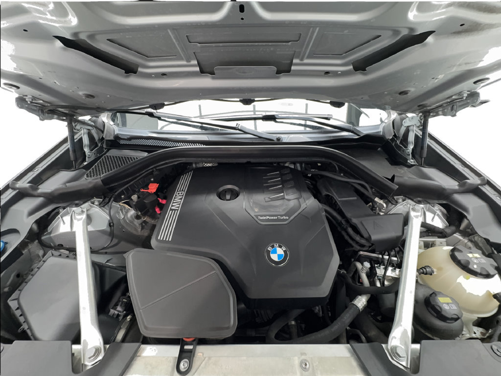 Used 2021 BMW X3 sDrive30i w/ Convenience Package RWD image 20
