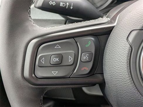 New 2025 Jeep Wrangler Sport S image 16