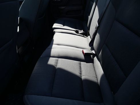 Used 2018 GMC Sierra 1500 SLE w/ SLE Value Package AWD/4WD image 24