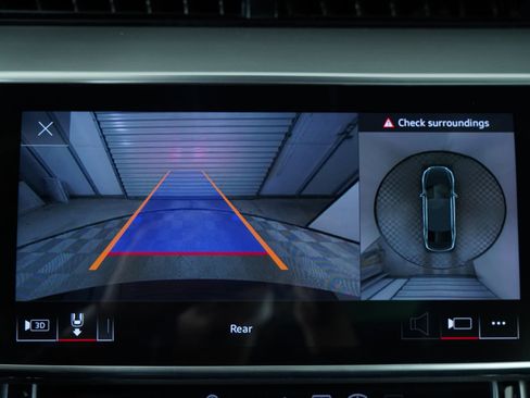 Certified 2021 Audi A8 L 4.0T AWD/4WD image 40