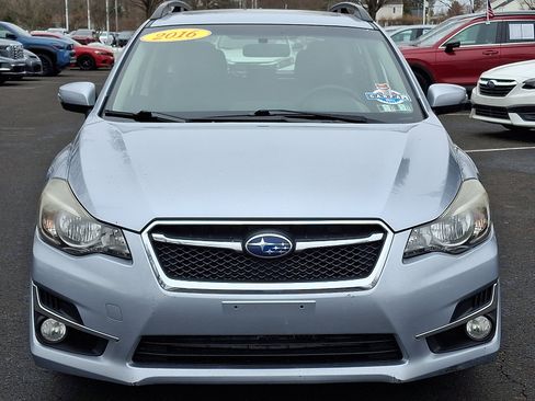 Used 2016 Subaru Impreza 2.0i Sport Limited image 2