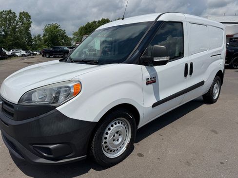 Used 2016 RAM ProMaster City Tradesman w/ Rear Back-up Camera Group FWD image 9