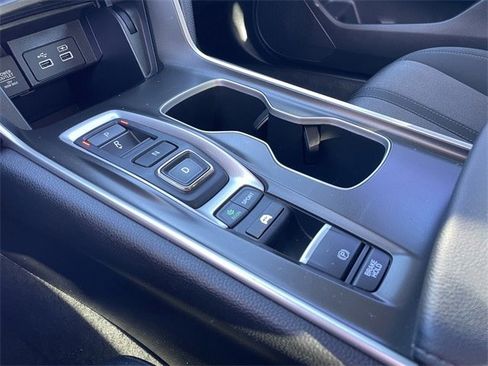 Certified 2021 Honda Accord EX image 21