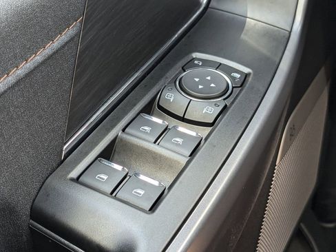 New 2025 Ford F150 Lariat w/ Equipment Group 502A High image 27