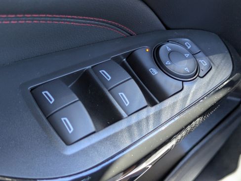 New 2026 Chevrolet Trax RS image 13