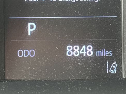 Used 2019 Toyota C-HR Limited image 22