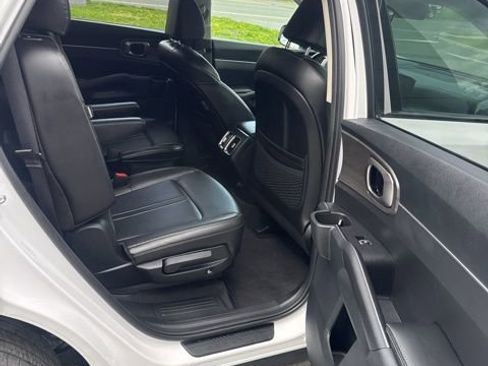 Used 2024 Kia Sorento X-Line EX AWD/4WD image 21