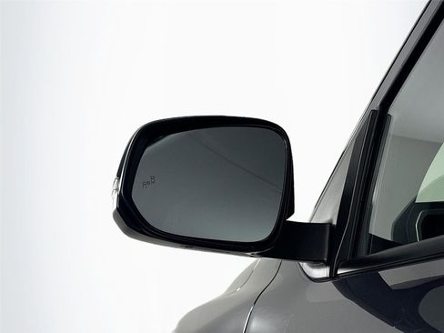 Certified 2025 Toyota 4Runner TRD Sport image 5