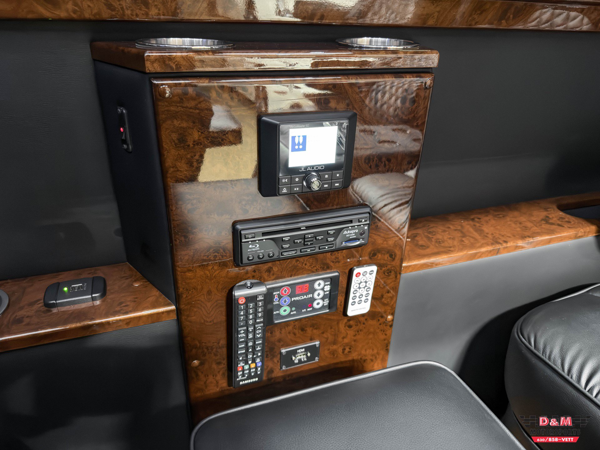 Used 2019 Mercedes-Benz Sprinter 170 image 25